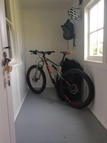 Riders Hut - Derby