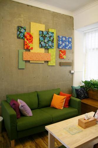 You Ai Heya Homestay photo