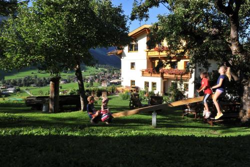 Untersillerhof Neustift im Stubaital