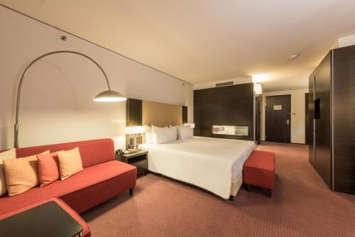 The Home Hotel Zürich - a member of DESIGN HOTELS, Zurigo (foto 7)