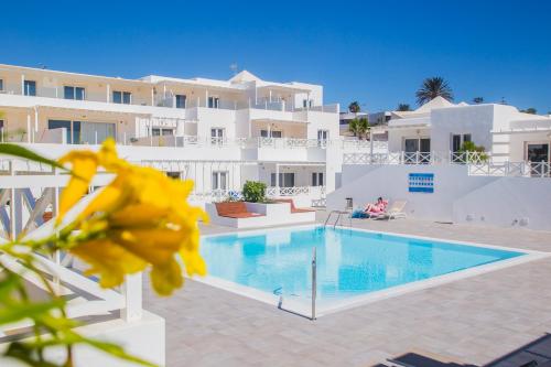  Flower beach suite 8 in Playa Honda