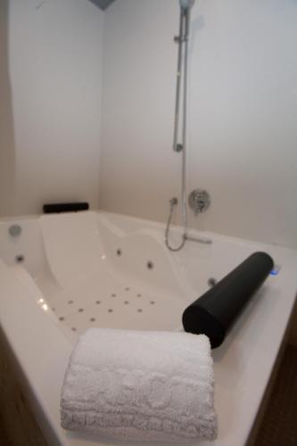 Hotel & Spa Princesa Munia - image 9