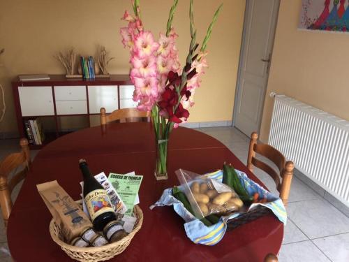 Ar baradoz in Guiler-sur-Goyen