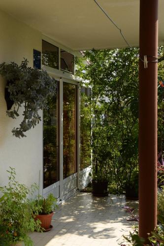 Rooms Vila Mautner – Vodice, VA