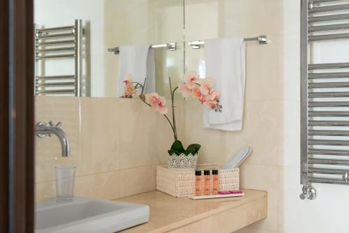Chic&Town Luxury Rooms Piazza del Popolo 1, Roma (foto 5)