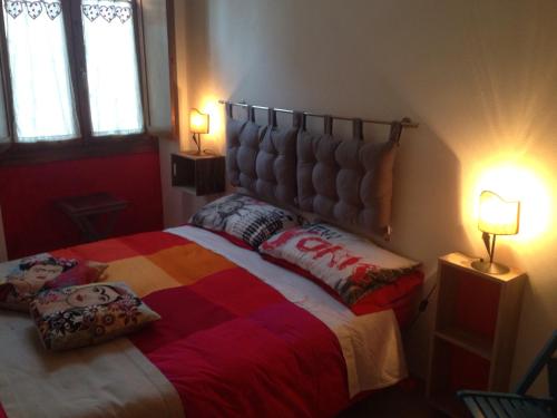 2 bedrooms, 2 beds