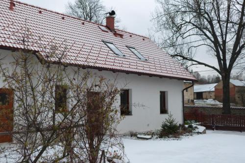 Ubytování u Zámku - image 12