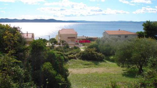  Dantin Apartments in Kožino