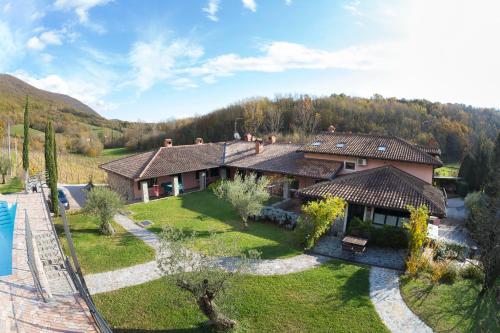 Guest House Valentincic - image 10