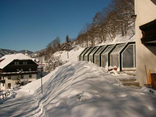 Apkārtne, Hotel Restaurant Stigenwirth in Krakaušatena