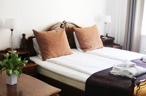 Frimurarehotellet; Sure Hotel Collection by Best Western - main image