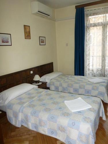 Hostal Machin