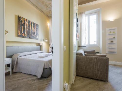 Cosy Fiesolana, Florencie (fotografie 8)