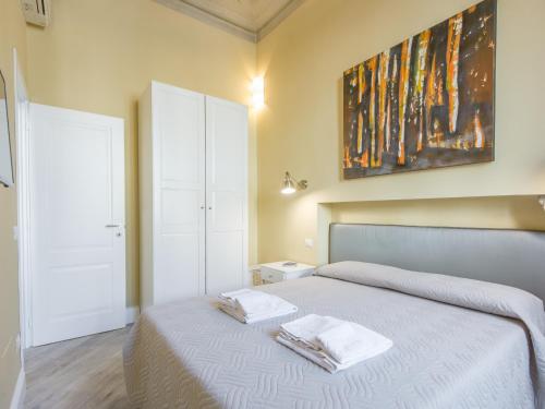 Cosy Fiesolana, Florencie (fotografie 10)