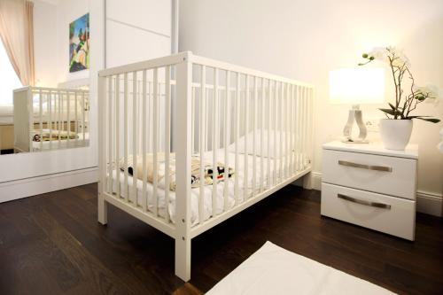Steiner Residences Vienna Augarten - image 8