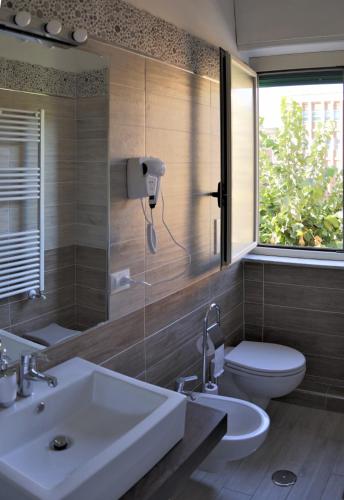 B&B Rosa 4