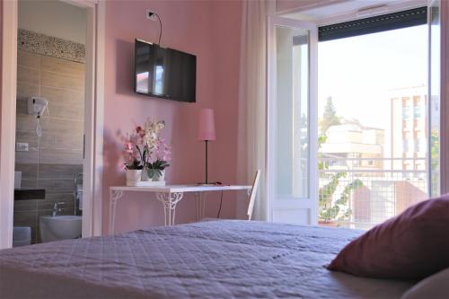  B&B Rosa, Pension in Cosenza bei Serra Pedace