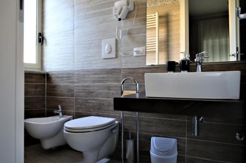 B&B Rosa, Cosenza (foto 11)