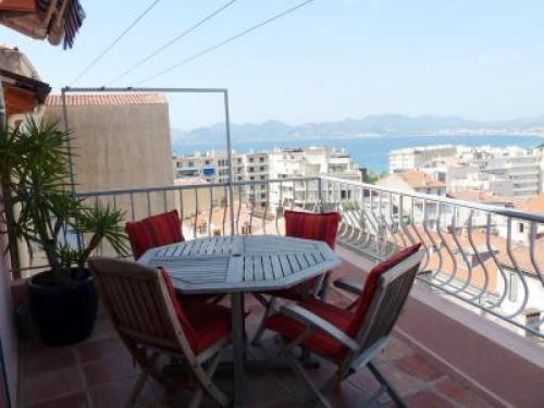Perrisol View