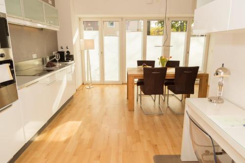 Paleo Finest Serviced Apartments - image 8