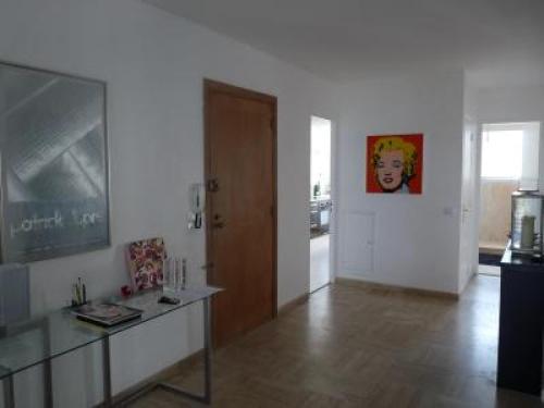 Two Bed apartment in a gated residence with gardens in Cannes with sea views 865 - image 3