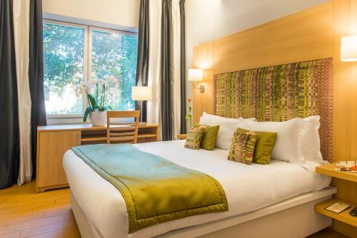 Chic&Town Luxury Rooms Piazza del Popolo 1, Roma (foto 6)