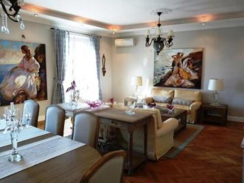 Photo - Charming 2 bedroom apt in Central Cannes walking distance to beaches Croisette and the Palais 678