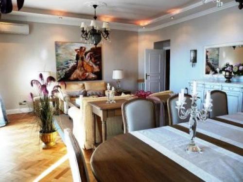 Foto - Charming 2 bedroom apt in Central Cannes walking distance to beaches Croisette and the Palais 678