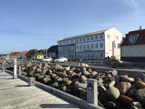 Løgstør Badehotel - Hotel du Nord, Løgstør