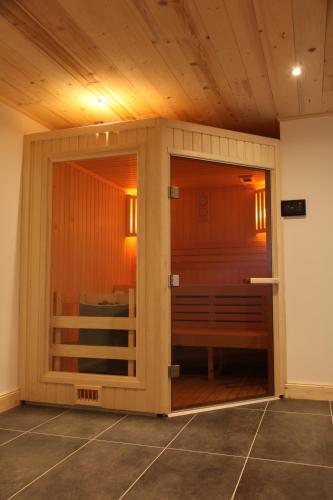 L Aube Claire in Morzine