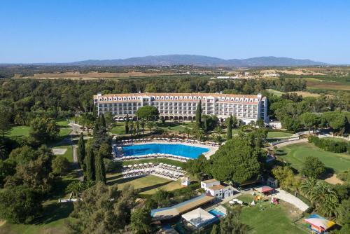 Penina Hotel & Golf Resort, Portimão