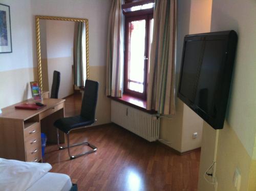 Central Hotel-Apart München - image 11