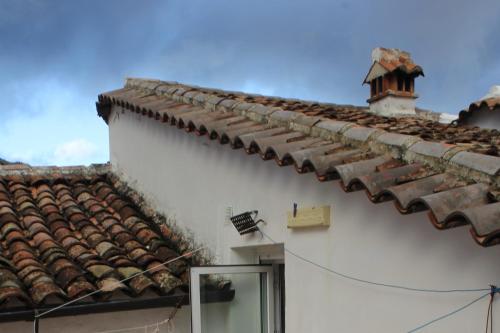Alojamiento Rural Calle del Carmen - image 4