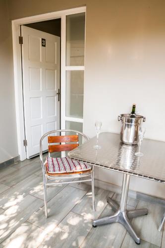 Foto - Vanilla Guesthouse