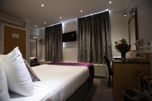 Best Western Victoria Palace - image 3