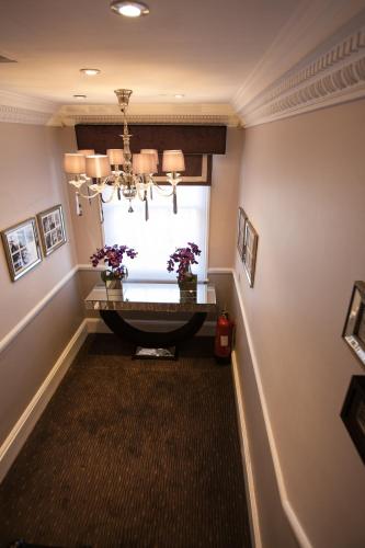 Best Western Victoria Palace - image 13