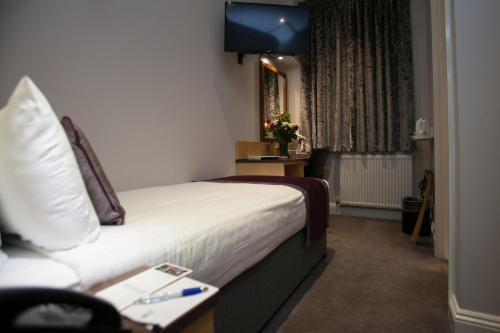 Best Western Victoria Palace - image 6