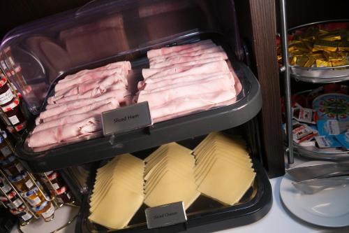 Best Western Victoria Palace - image 5