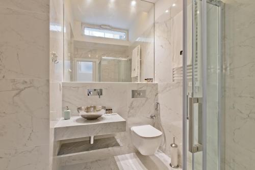 BmyGuest - Exclusive Downtown Apartment, Lisbonne