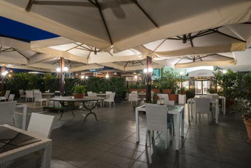 Nearby attraction, Magri's Hotel in Centro Direzionale