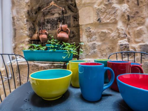 Valletta Ajkla Mansion, Валетта (фото 8)