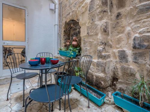Valletta Ajkla Mansion, Валетта (фото 9)