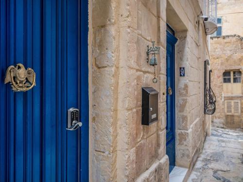 Valletta Ajkla Mansion Valletta Ajkla Mansion is a popular choice amongst travelers in Valletta, whether exploring or just passing through. The property has everything you need for a comfortable stay. Service-minded staff w