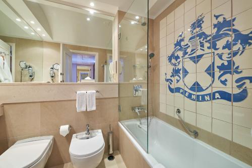 Penina Hotel & Golf Resort - image 10