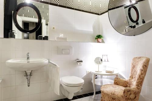 Comfort One-Bedroom Apartment - Tschaikowskistrasse 19 image 6
