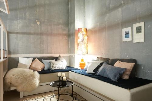Cora Apartments - image 11