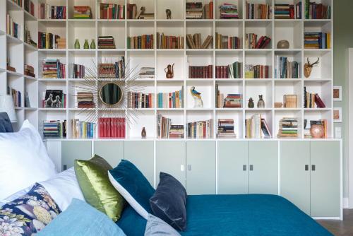Comfort Three-Bedroom Apartment - Hinrichsenstrasse 2 image 10