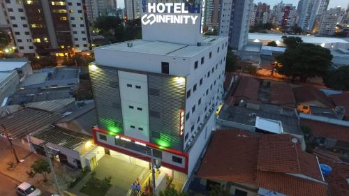 Infinity Hotel Goiania