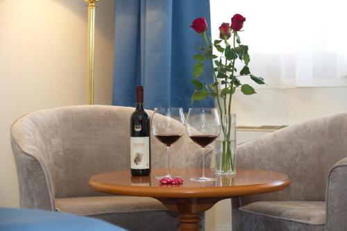 弗拉明戈健康酒店图片