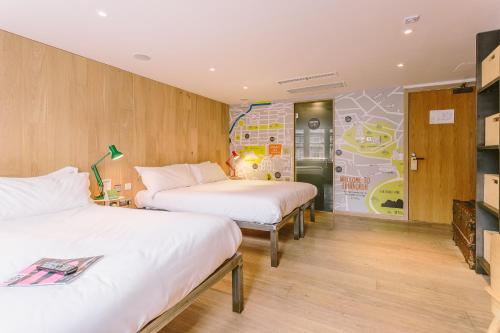 Grassmarket Hotel - image 7